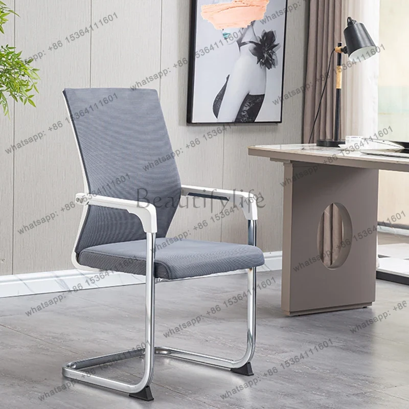 Leather Work Factory - Factory Direct Sales Meeting Clerk Office
