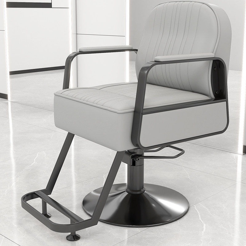 Reclining Tattoo Barber Chairs - Leatherwork Tattoo 评论和价格