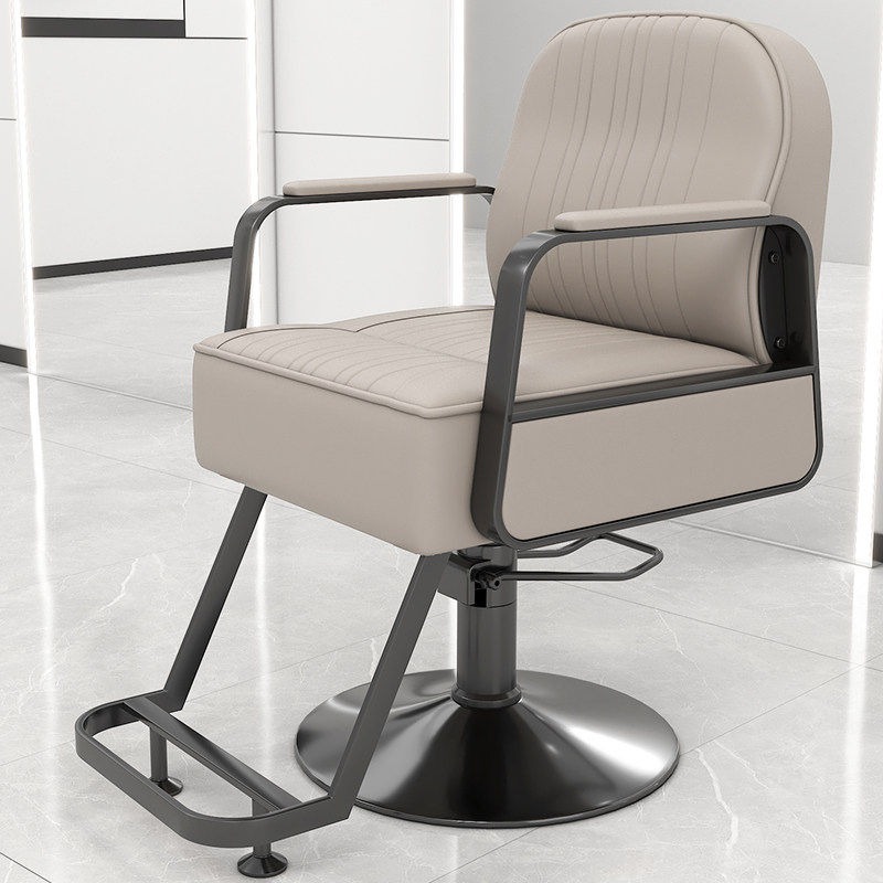 Reclining Tattoo Barber Chairs - Leatherwork Tattoo 评论和价格