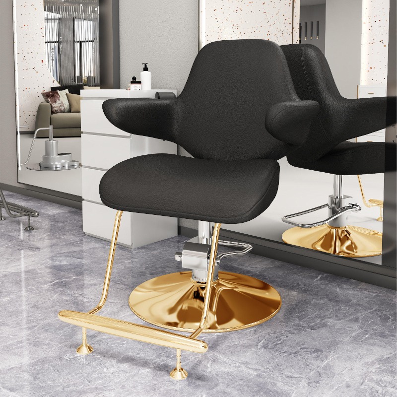 Reclining Manicure Barber Chai - Leatherwork Tattoo 评论和价格