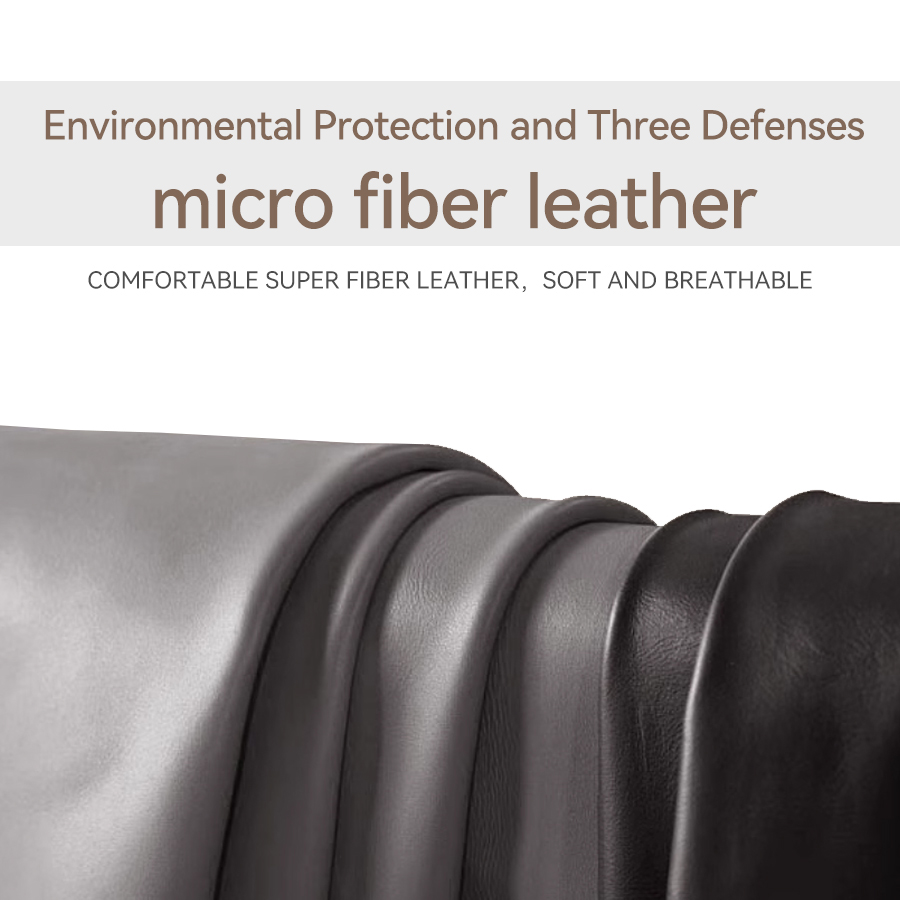 Microfiber Leather Business Fi - Leather Work Laptop Bag 评论和价格