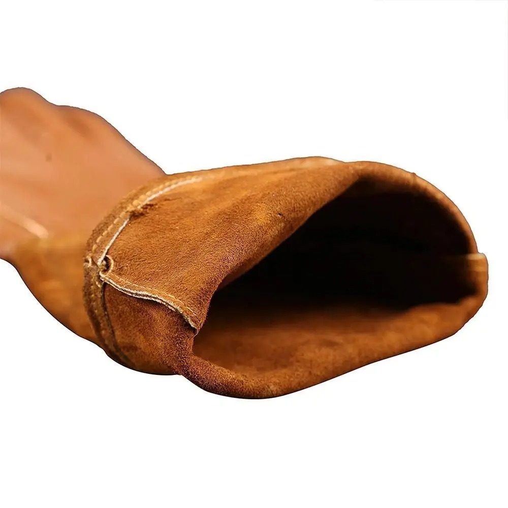 Long Tube Gardening Safety Wor - Leather Work Youtube 评论和价格