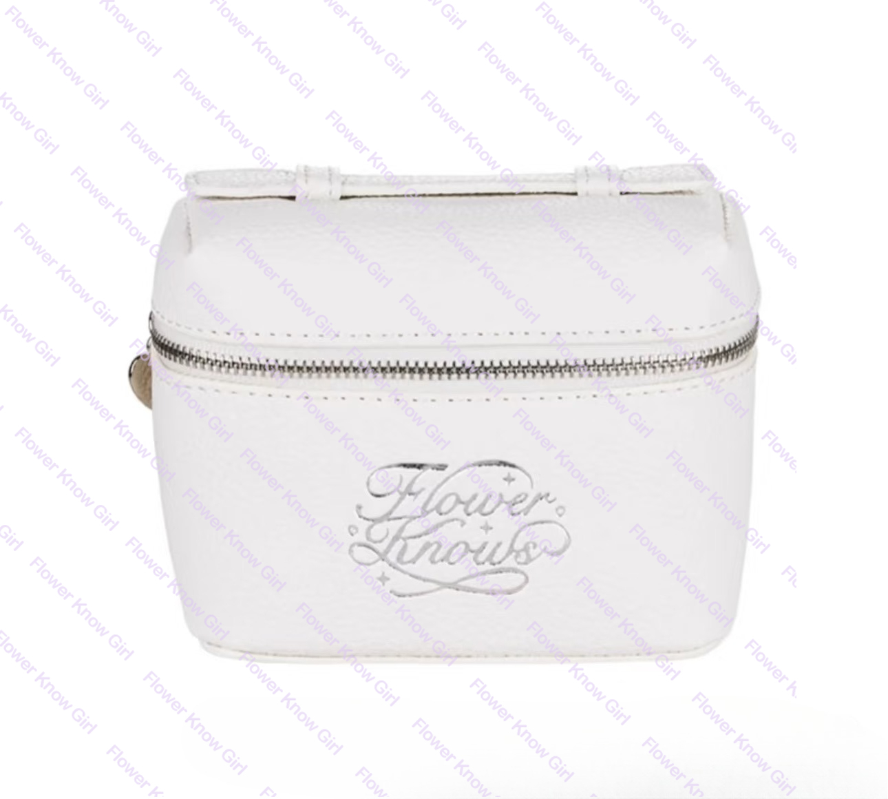 Flower Knows Limited Edition S - Leatherwork Bag 评论和价格