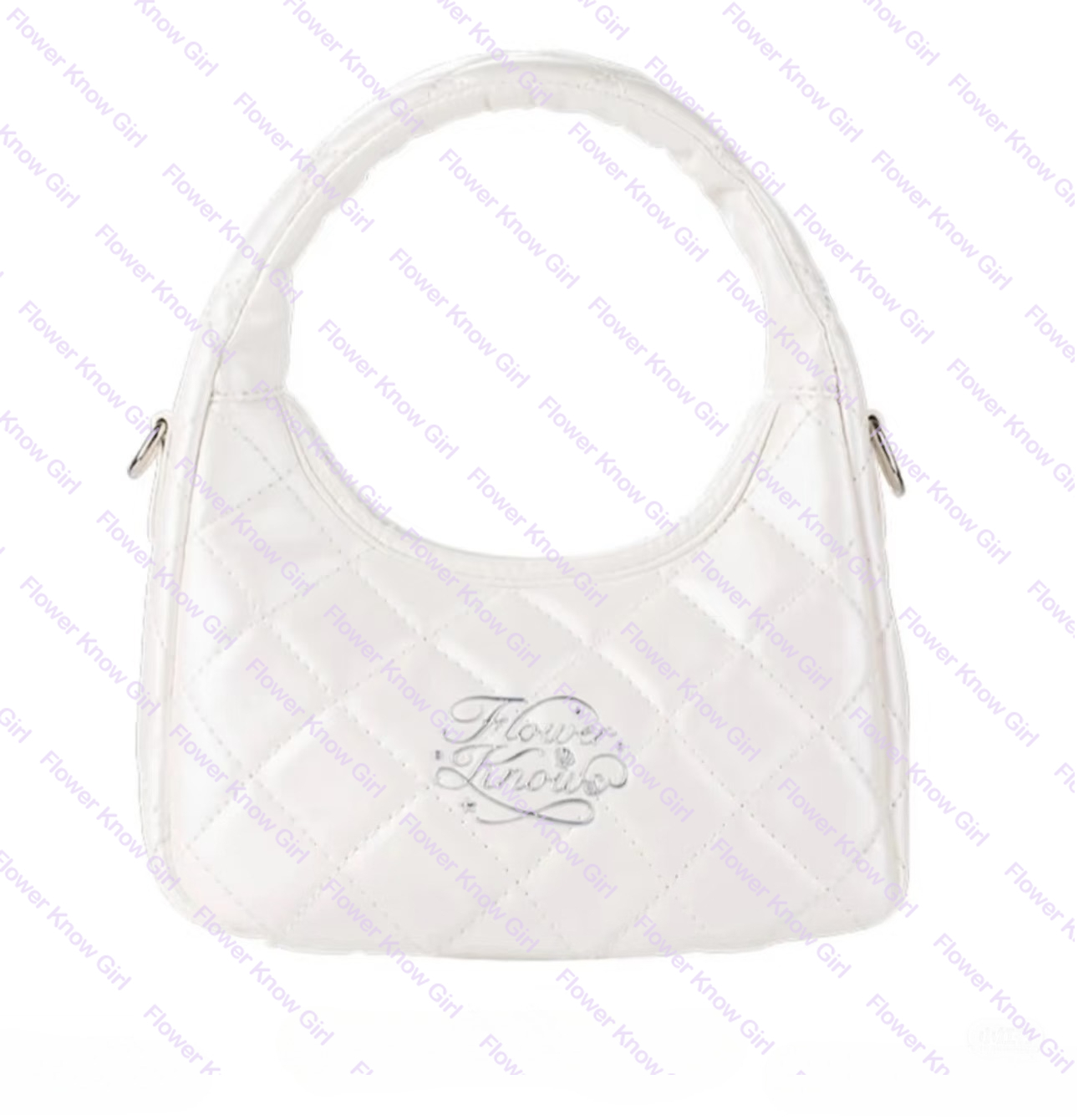 Flower Knows Limited Edition S - Leatherwork Bag 评论和价格