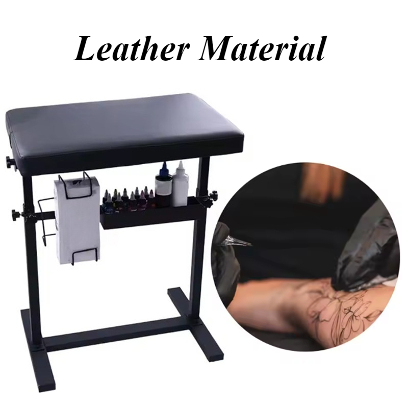 Supports Arms Tattoo Stretcher - Leatherwork Tattoo 评论和价格