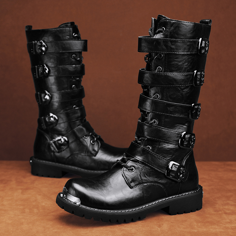 Fashion New Fashionable Motorc - Leather Work Youtube 评论和价格
