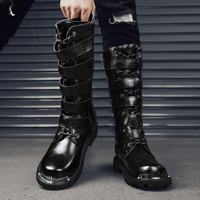 Fashion New Fashionable Motorc - Leather Work Youtube 评论和价格