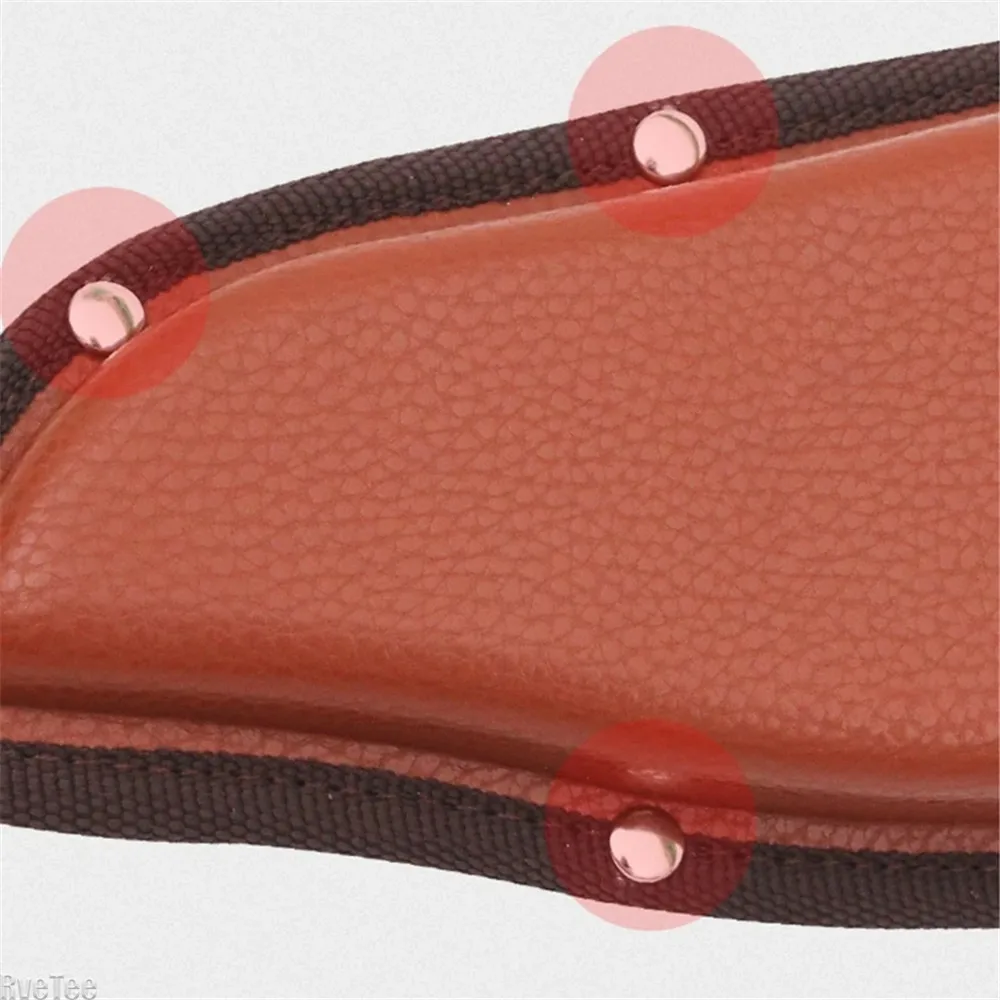 Gardening Tools Holster Belt C - Leatherwork Bag 评论和价格