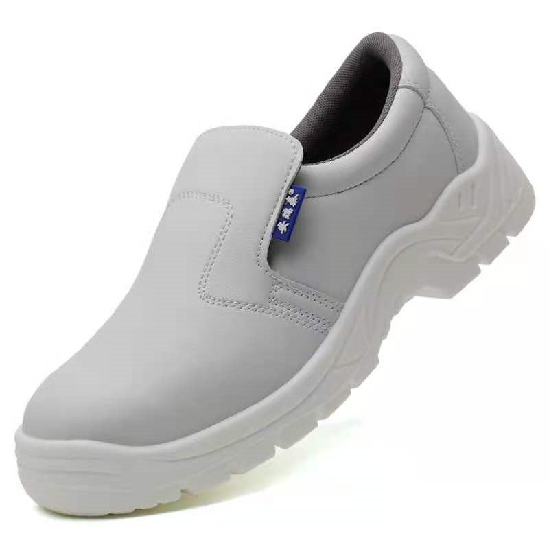 mens casual steel toe cap work - Leather Work Factory 评论和价格