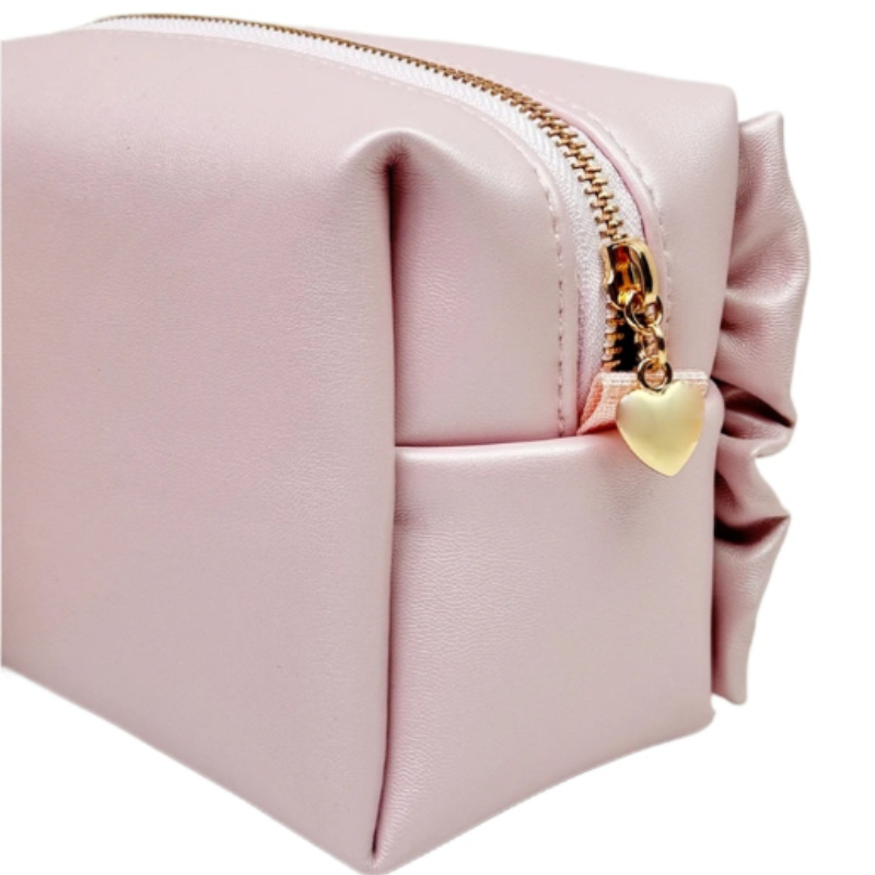 Flower Knows Limited Pink Cosm - Leatherwork Bag 评论和价格