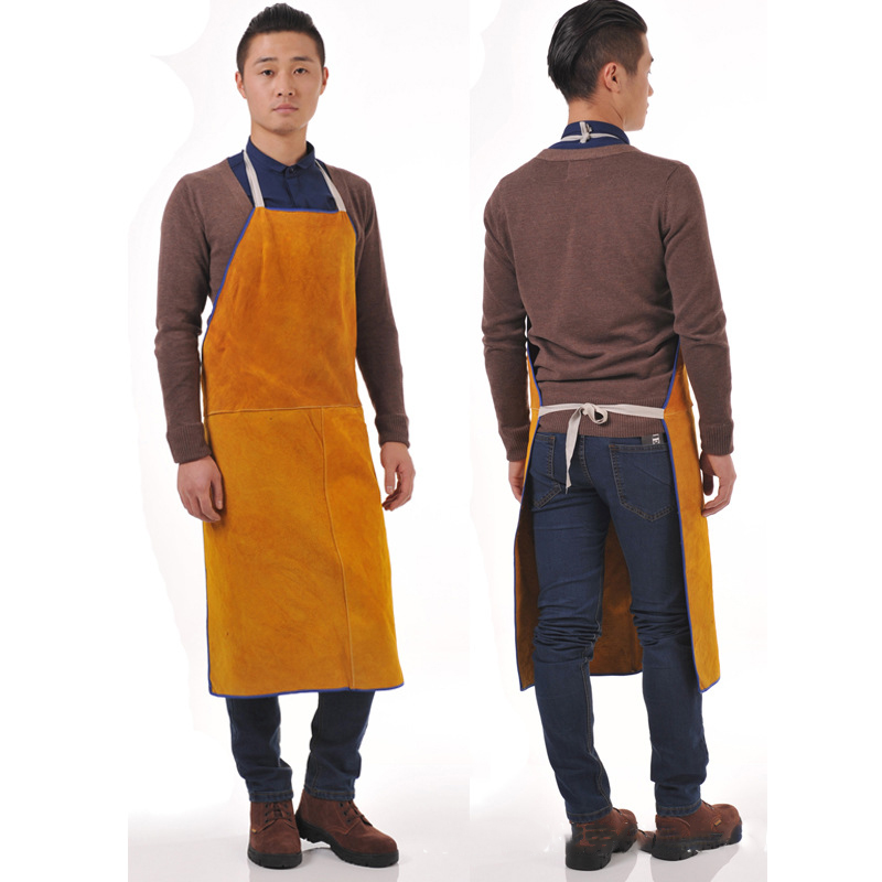 2027Cowhide Leather Work Cloth - Leather Work Factory 评论和价格