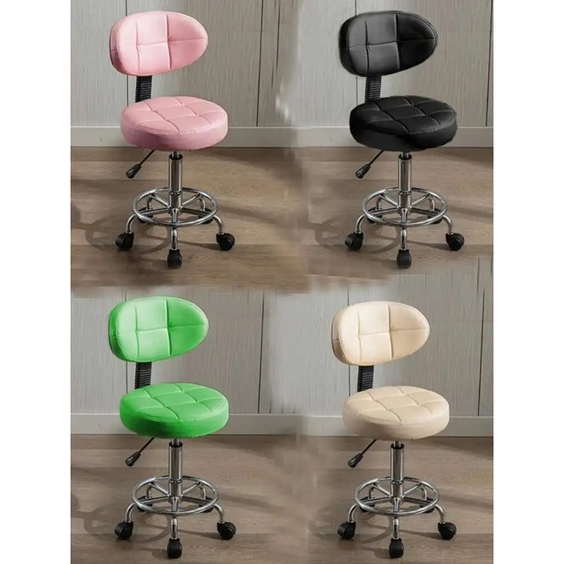 Nordic Backrest Hairdressing S - Leatherwork Tattoo 评论和价格