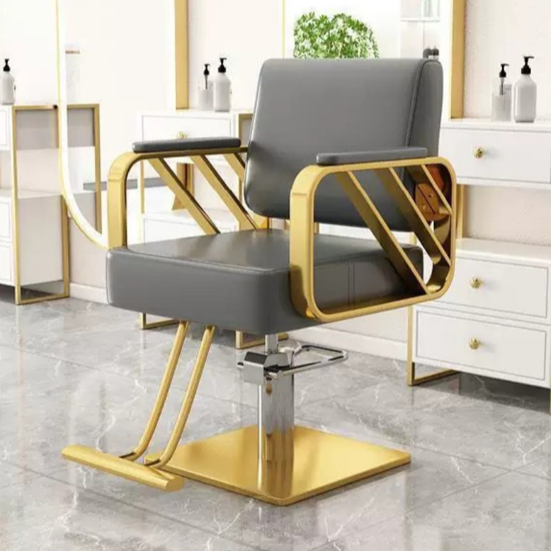 Shampoo Equipment Barber Chair - Leatherwork Tattoo 评论和价格