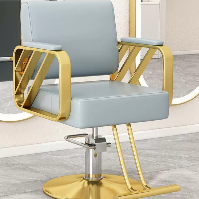 Shampoo Equipment Barber Chair - Leatherwork Tattoo 评论和价格