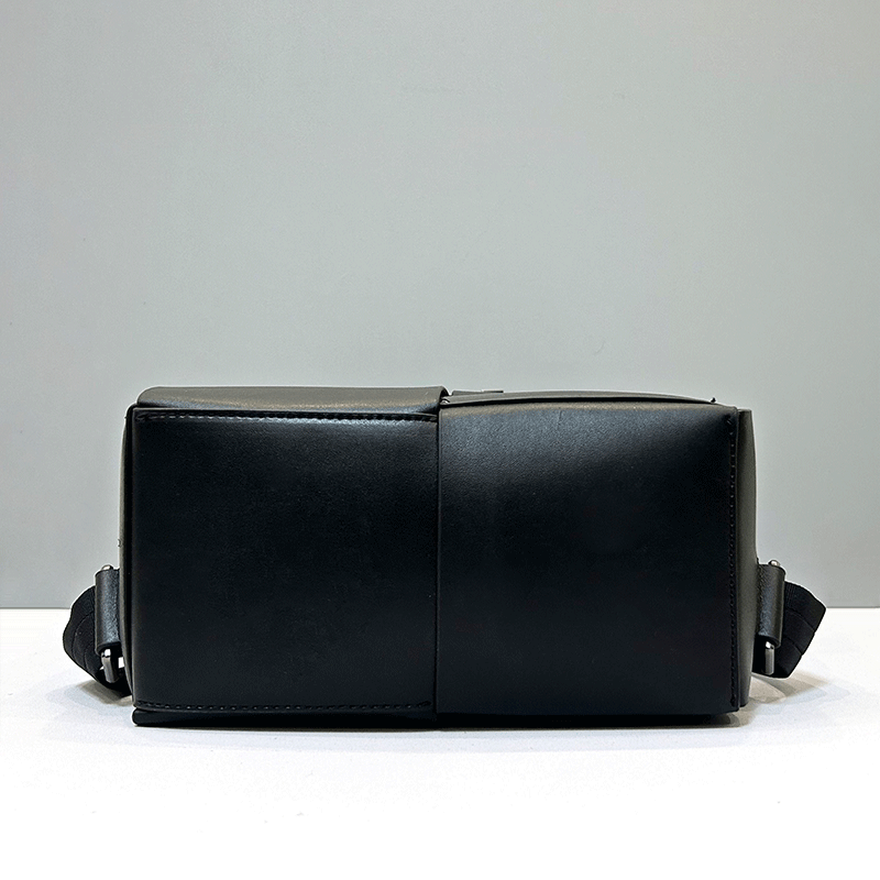 Fashionable Large Capacity Lea - Leatherwork Bag 评论和价格