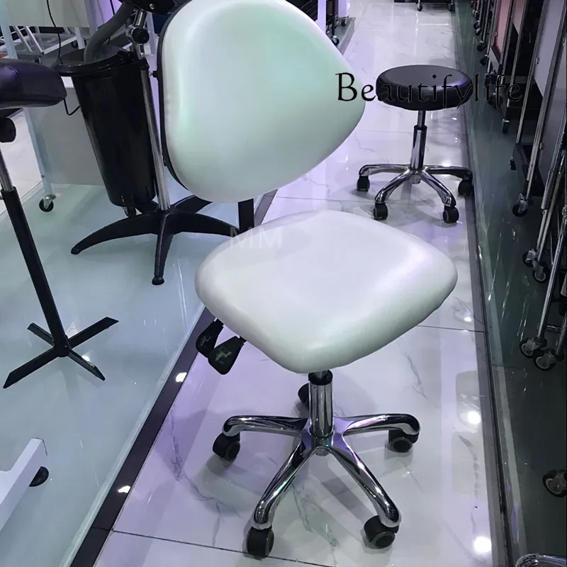 M Saddle Stool Multifunctional - Leatherwork Tattoo 评论和价格