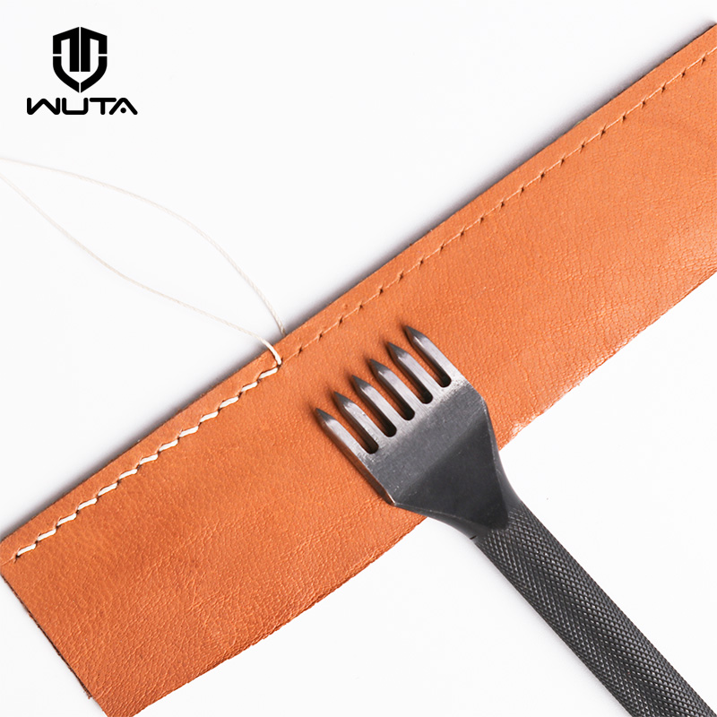 WUTA 1 Piece Diamond Point Bla - Leatherwork Awl 评论和价格