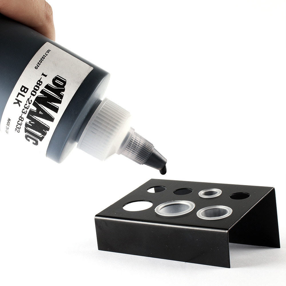 Tattoo Ink 8oz (240ml) Makeup  - Leatherwork Tattoo 评论和价格