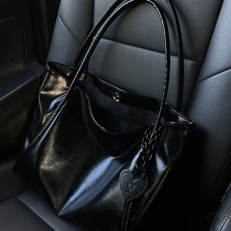2026 Dark Cupid's New Heart-Sh - Leatherwork Bag 评论和价格
