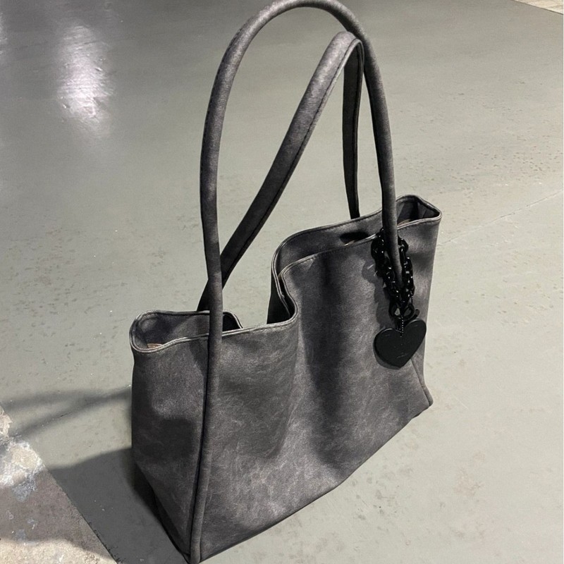 2026 Dark Cupid's New Heart-Sh - Leatherwork Bag 评论和价格