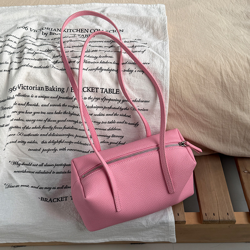 New Fashion Shoulder Bag New T - Leatherwork Bag 评论和价格