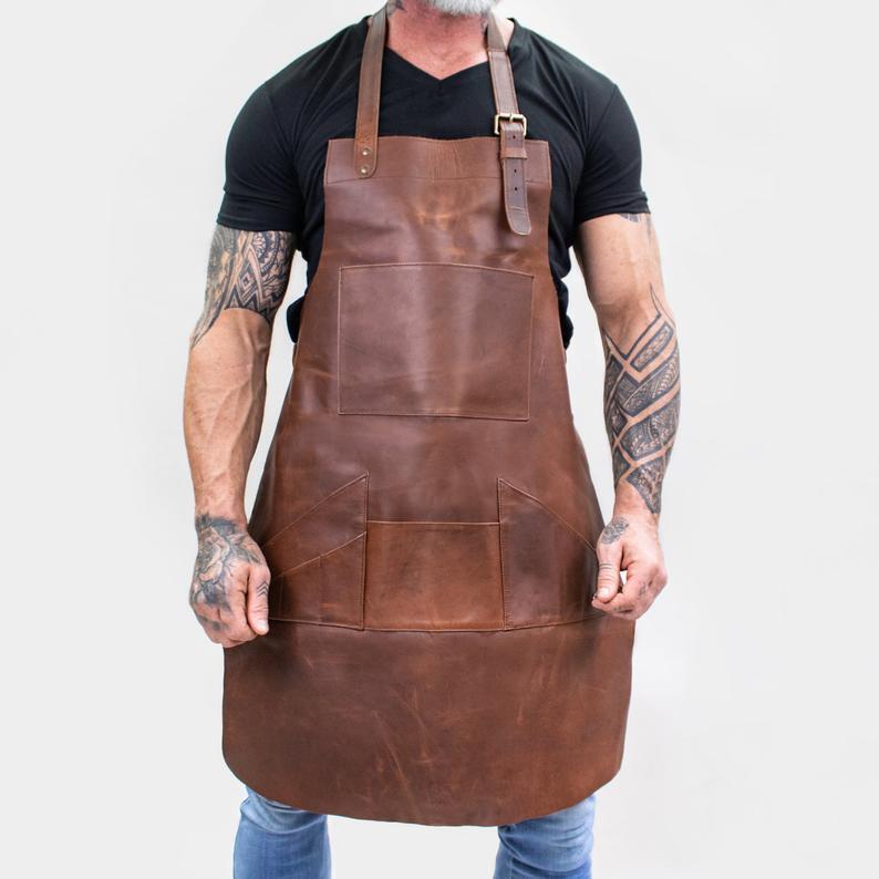 Customizable logo washable lea - Leatherwork Tattoo 评论和价格