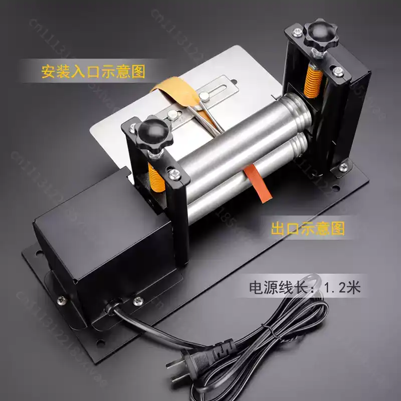 For Electric & Handheld Small  - Leather Work Youtube 评论和价格