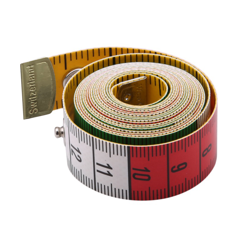 1.5M Soft Tape Measure Tailor' - Leatherwork Ruler 评论和价格