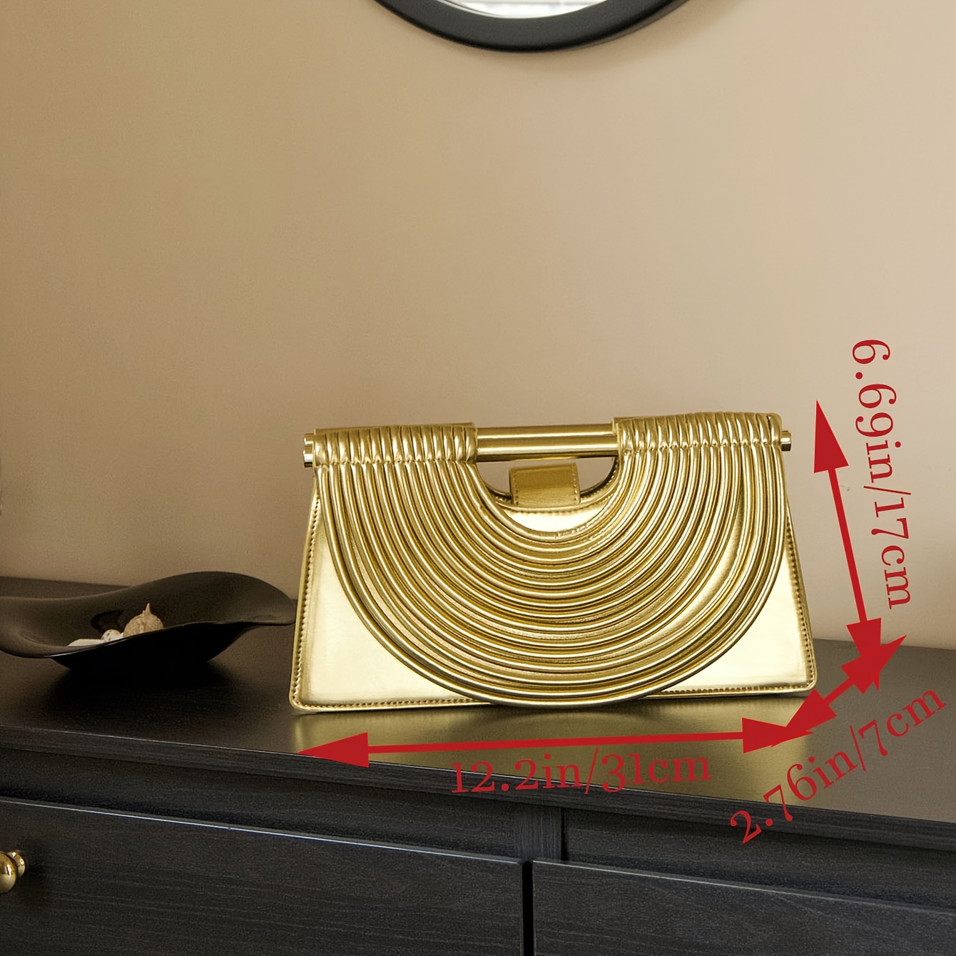 Handbags for Women 2025 New Go - Leather Work Laptop Bag 评论和价格