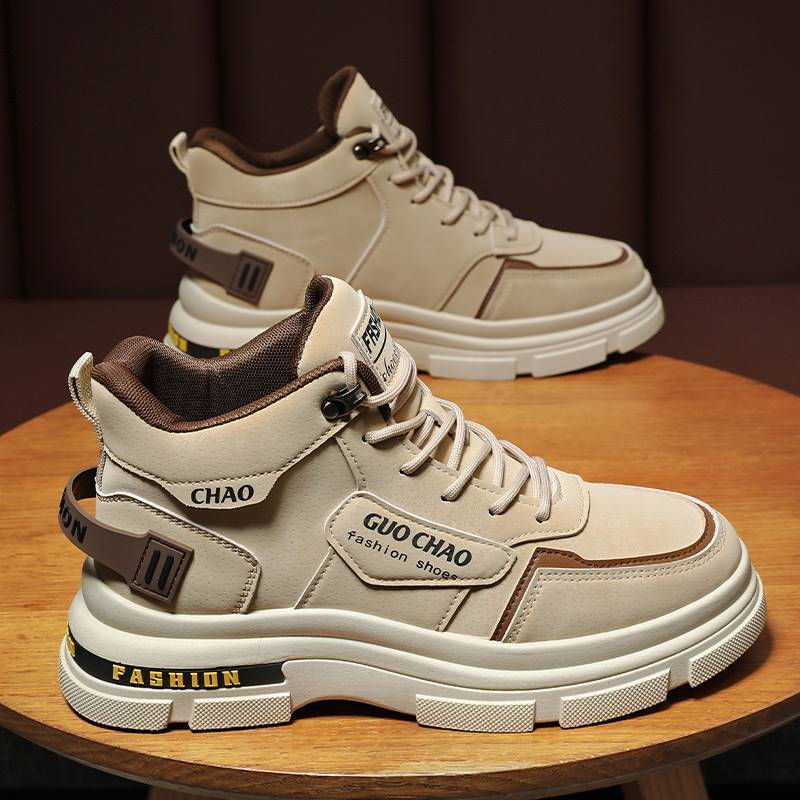 Men's Work Boots Spring Constr - Leather Work Youtube 评论和价格