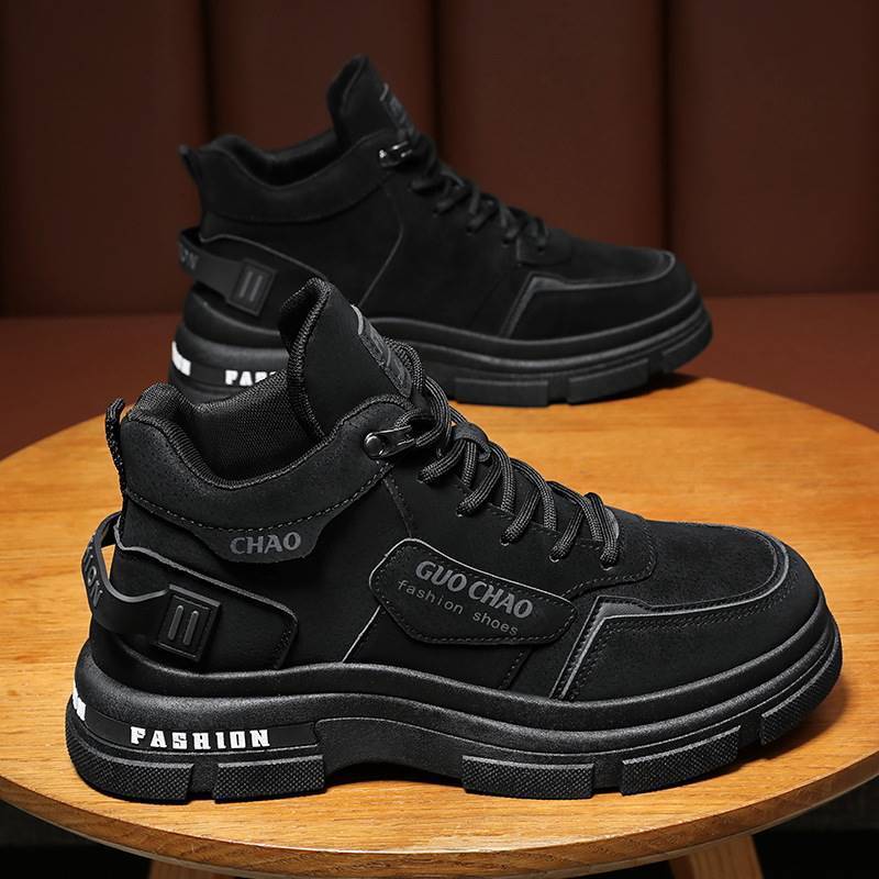 Men's Work Boots Spring Constr - Leather Work Youtube 评论和价格