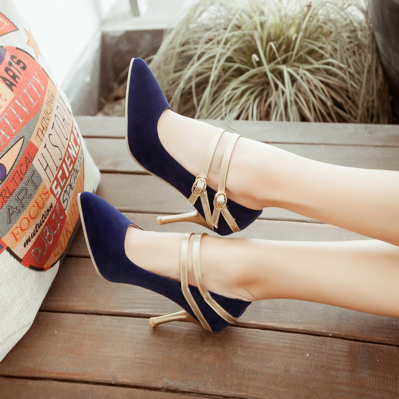 2026 New Style Pointed-Toe Sti - Leather Work Factory 评论和价格
