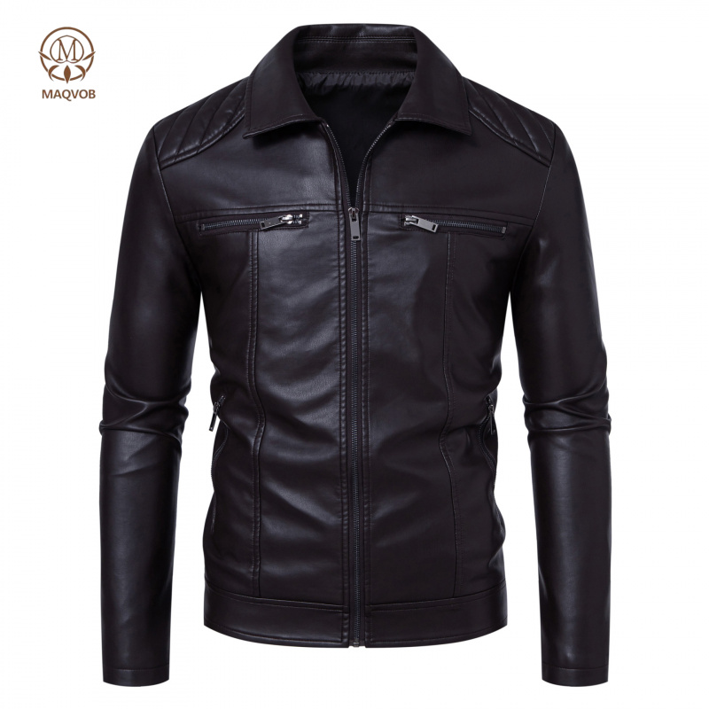 MAQVOB EU US Size Luxury Quali - Leatherwork Workshop 评论和价格