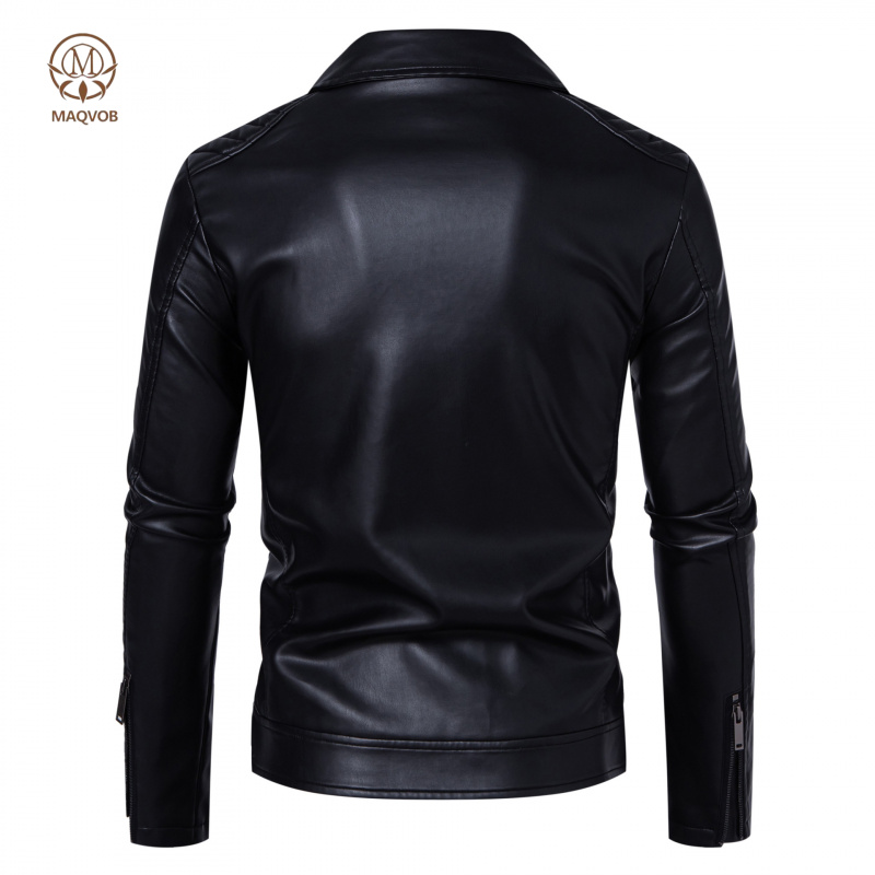 MAQVOB EU US Size Luxury Quali - Leatherwork Workshop 评论和价格